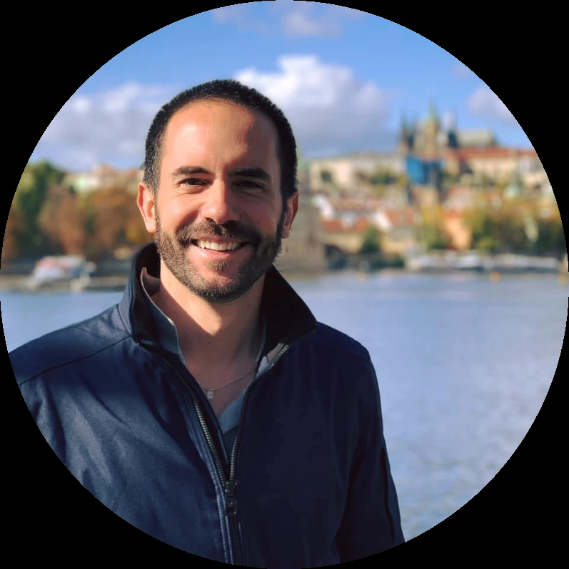 Alexandre Rebelo-Marques