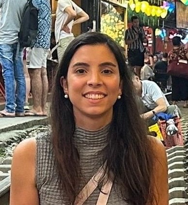 Rita Mendes